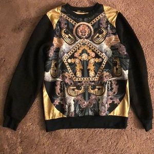 Men’s sweater